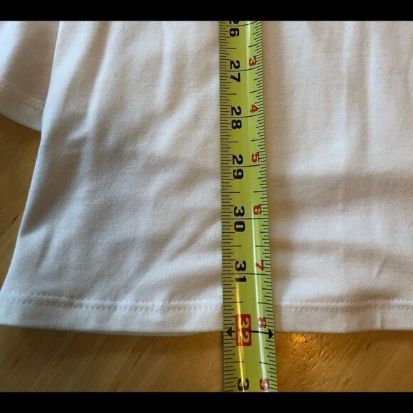 Testimony Los Angeles Tunic Dress NWT - Picture 14 of 14